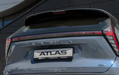 Geely Atlas, 2025 год, 3 970 990 рублей, 8 фотография