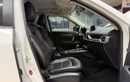 Mazda CX-5 II, 2021 год, 2 100 000 рублей, 15 фотография