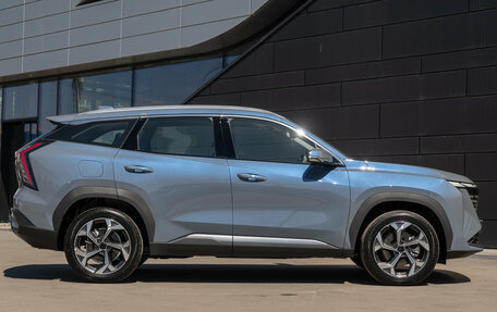 Geely Atlas, 2025 год, 3 970 990 рублей, 4 фотография