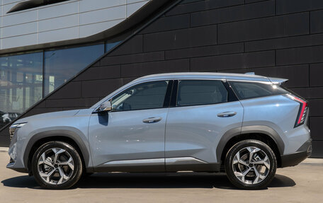 Geely Atlas, 2025 год, 3 970 990 рублей, 3 фотография