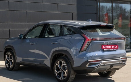 Geely Atlas, 2025 год, 3 970 990 рублей, 5 фотография