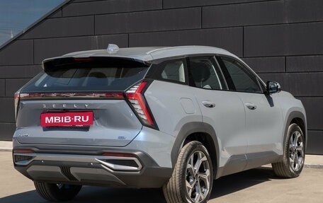 Geely Atlas, 2025 год, 3 970 990 рублей, 7 фотография