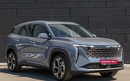 Geely Atlas, 2025 год, 3 970 990 рублей, 2 фотография
