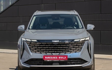 Geely Atlas, 2025 год, 3 970 990 рублей, 9 фотография