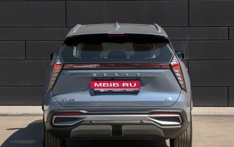 Geely Atlas, 2025 год, 3 970 990 рублей, 6 фотография