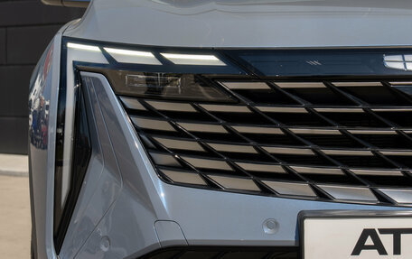 Geely Atlas, 2025 год, 3 970 990 рублей, 10 фотография