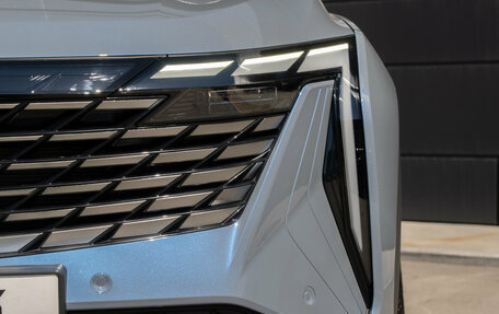 Geely Atlas, 2025 год, 3 970 990 рублей, 11 фотография