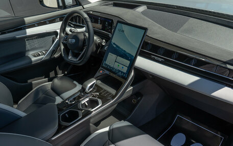 Geely Atlas, 2025 год, 3 970 990 рублей, 15 фотография
