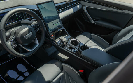 Geely Atlas, 2025 год, 3 970 990 рублей, 12 фотография