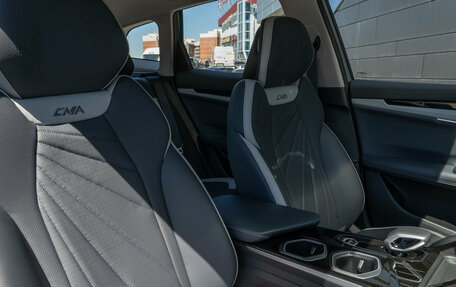 Geely Atlas, 2025 год, 3 970 990 рублей, 16 фотография