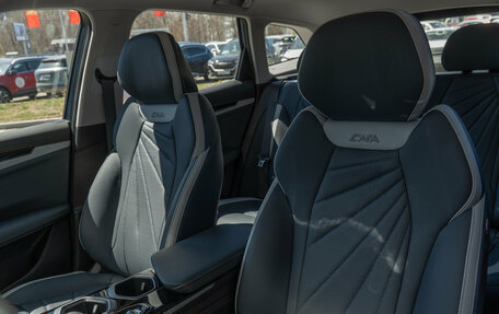 Geely Atlas, 2025 год, 3 970 990 рублей, 13 фотография
