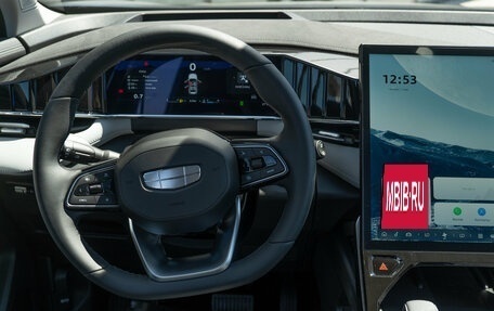 Geely Atlas, 2025 год, 3 970 990 рублей, 24 фотография