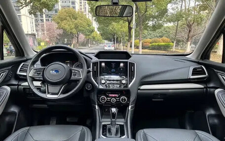 Subaru Forester, 2023 год, 2 730 000 рублей, 9 фотография
