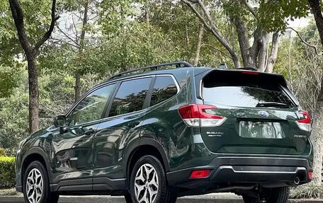 Subaru Forester, 2023 год, 2 730 000 рублей, 6 фотография