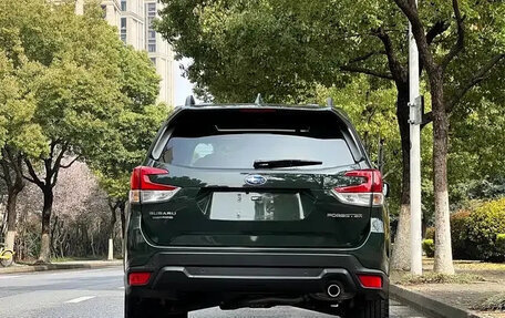 Subaru Forester, 2023 год, 2 730 000 рублей, 5 фотография