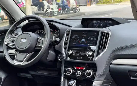 Subaru Forester, 2023 год, 2 730 000 рублей, 10 фотография