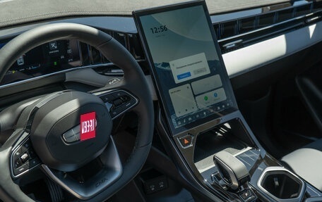 Geely Atlas, 2025 год, 3 970 990 рублей, 29 фотография