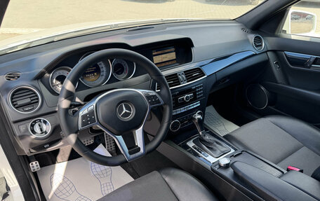 Mercedes-Benz C-Класс, 2012 год, 1 250 000 рублей, 7 фотография