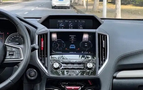 Subaru Forester, 2023 год, 2 730 000 рублей, 14 фотография