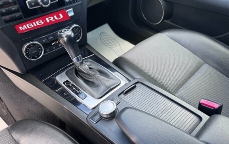 Mercedes-Benz C-Класс, 2012 год, 1 250 000 рублей, 8 фотография