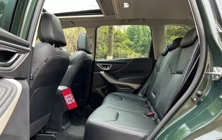 Subaru Forester, 2023 год, 2 730 000 рублей, 17 фотография