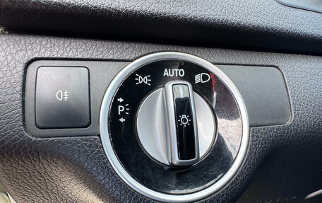 Mercedes-Benz C-Класс, 2012 год, 1 250 000 рублей, 10 фотография