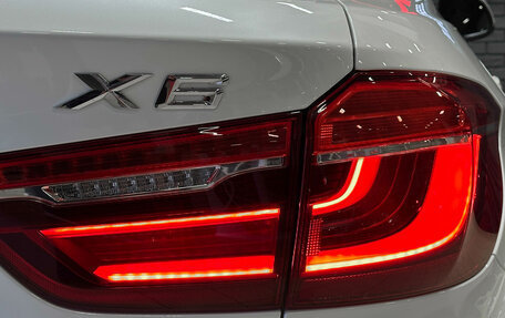 BMW X6, 2015 год, 3 567 000 рублей, 8 фотография