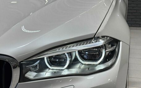 BMW X6, 2015 год, 3 567 000 рублей, 4 фотография