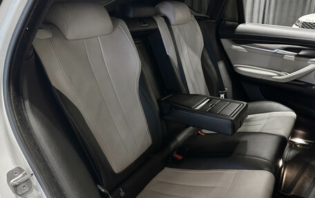 BMW X6, 2015 год, 3 567 000 рублей, 12 фотография