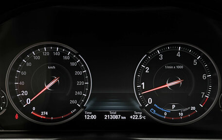 BMW X6, 2015 год, 3 567 000 рублей, 21 фотография