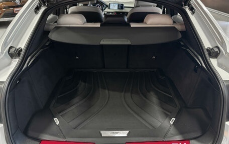BMW X6, 2015 год, 3 567 000 рублей, 13 фотография