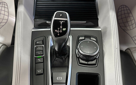 BMW X6, 2015 год, 3 567 000 рублей, 31 фотография