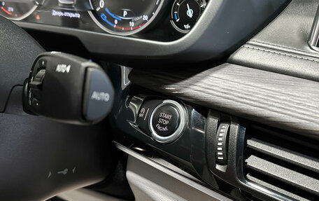 BMW X6, 2015 год, 3 567 000 рублей, 32 фотография