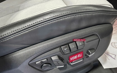 BMW X6, 2015 год, 3 567 000 рублей, 33 фотография