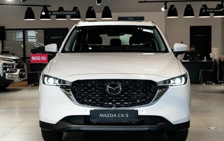 Mazda CX-5 II, 2026 год, 4 200 000 рублей, 2 фотография
