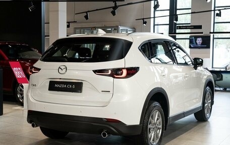 Mazda CX-5 II, 2026 год, 4 200 000 рублей, 8 фотография