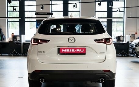 Mazda CX-5 II, 2026 год, 4 200 000 рублей, 7 фотография