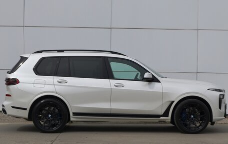 BMW X7, 2023 год, 11 700 000 рублей, 2 фотография