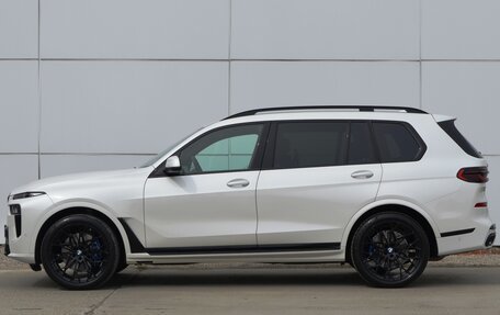 BMW X7, 2023 год, 11 700 000 рублей, 4 фотография