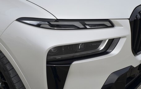 BMW X7, 2023 год, 11 700 000 рублей, 7 фотография