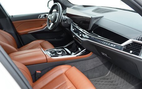 BMW X7, 2023 год, 11 700 000 рублей, 11 фотография