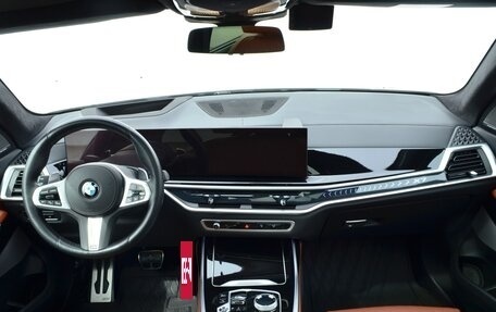 BMW X7, 2023 год, 11 700 000 рублей, 10 фотография