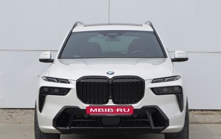 BMW X7, 2023 год, 11 700 000 рублей, 3 фотография