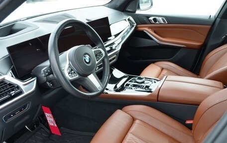 BMW X7, 2023 год, 11 700 000 рублей, 9 фотография