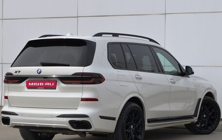 BMW X7, 2023 год, 11 700 000 рублей, 6 фотография