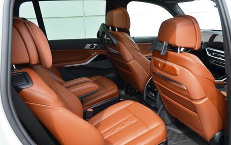 BMW X7, 2023 год, 11 700 000 рублей, 12 фотография