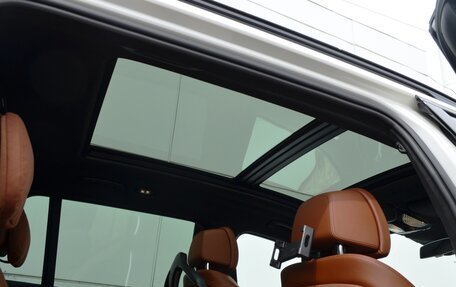 BMW X7, 2023 год, 11 700 000 рублей, 13 фотография