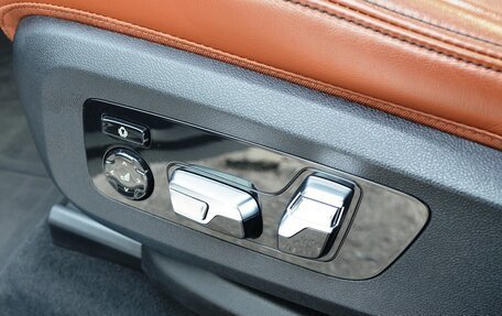 BMW X7, 2023 год, 11 700 000 рублей, 17 фотография