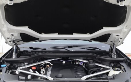 BMW X7, 2023 год, 11 700 000 рублей, 21 фотография
