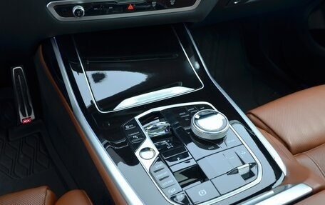 BMW X7, 2023 год, 11 700 000 рублей, 15 фотография
